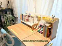 -学而思学习机.2平米正姿学习桌(通州万达2F店)