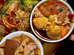-芙蓉树下冒菜·麻辣烫(农院店)