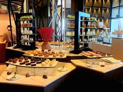 -芽庄洲际酒店自助餐厅