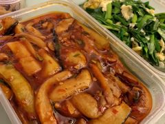 -小四川菜馆(托乐嘉店)