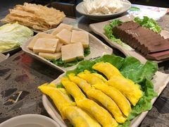 -小龙坎火锅(总店)