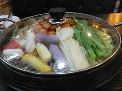 -the frypan韩国炸鸡啤酒(五路居店)