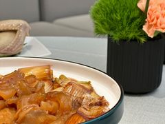 -狮王府淮扬菜(万象城店)
