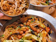 -水平有限广西米粉·广西风味集(五道口店)