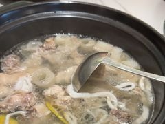 -狐狸爱上椰子鸡(滨江星光大道店)