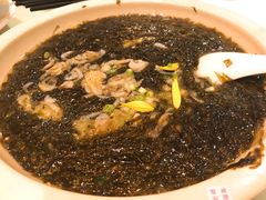 -椿记烧鹅(建干路店)