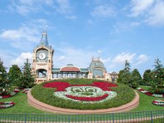 -上海迪士尼度假区