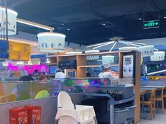 -蔡澜点心·粤菜(西单大悦城店)