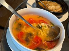 -南京空港温德姆花园酒店·MTF满庭芳中餐厅