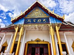 -报恩禅寺