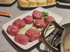 -潮发潮汕牛肉店(长隆店)
