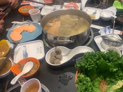 -疆牛出栏·潮汕牛肉火锅(德汇万达店)