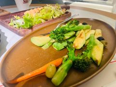 -Mezomd曼索蒂西班牙餐厅(广粤店)