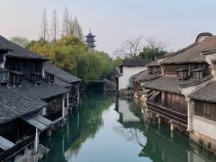 -乌镇景区