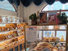 -莫斯科餐厅面包坊(北展店)