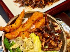 -纳家楼·地道陕菜(劳动路店)