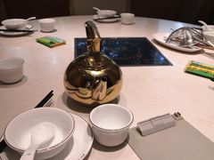 -潮泰牛肉火锅 · 创于1992年(车公庙店)