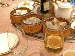 -金燕岛潮州酒楼