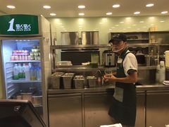 -1点点(千岛湖二店)