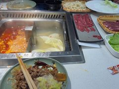 -创新高肥羊火锅(朝阳路店)