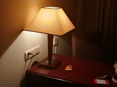 -上海华凯华美达广场酒店