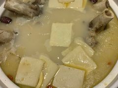 -骨捞专家·金华砂锅(西田城购物中心店)