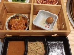-松鱼亭·和牛烧肉(协鑫广场店)