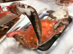 -渔民船说·北塘海鲜·天津菜·海肠捞饭(北塘古镇店)