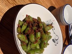 -永安鱼庄·镇江菜(三店纬五路店)