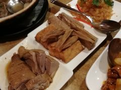 -岭南小馆