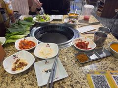 -安又胖韩国烤肉(美罗城店)