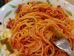 -萨莉亚意式餐厅(密云鼓楼物美店)