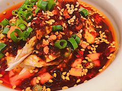 -君悦酒店·1881·北京烤鸭