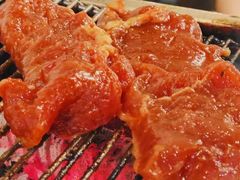 -丹东特色烤肉(学府路一部店)