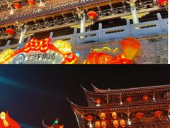 -潮州古城
