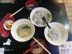 -娜姐海丰小吃