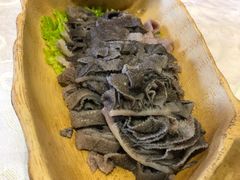 -清真·鸦儿李记·涮肉(和平里店)