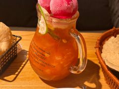 -曼泰·泰餐(京华城店)