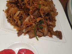 -北李妈妈菜·虾爬子大锅贴(贵和店)