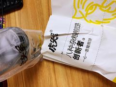 -虎头军八种杂粮煎饼(朝阳门店)
