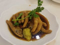 -万山楼海鲜酒家·二十三年老字号