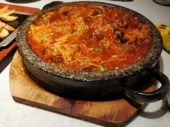 -将军牛排·尔滨地标朝鲜族美食(总店)