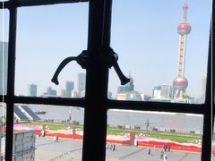 -YUE·6·西式融合餐厅(外滩六号店)