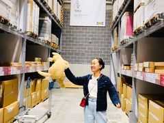 -宜家家居(西安未央商场店)