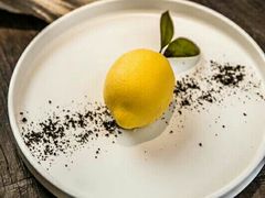 一颗柠檬慕斯-素慧餐厅(大虹桥店)