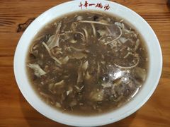 徐州胡辣汤-张小文胡辣汤(龙柏新村店)