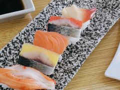 -真剑日本料理·铁板烧(贵州路店)