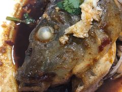 -李家猪蹄融合菜馆(河松街店)