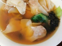 小馄饨-姚记炒肝店(鼓楼店)