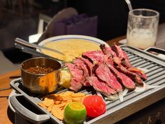 -筱田の食堂·izakaya(淮海中路店)